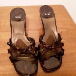 Stuart Weitzman